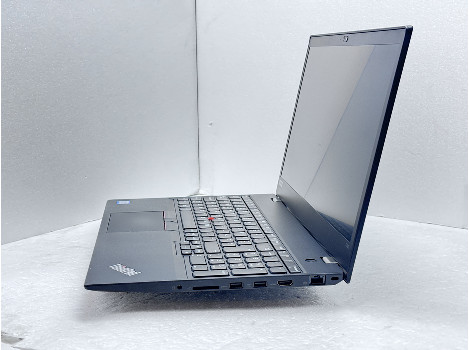 Lenovo ThinkPad T580 15.6" i7-8650U 16GB 510GB клас А