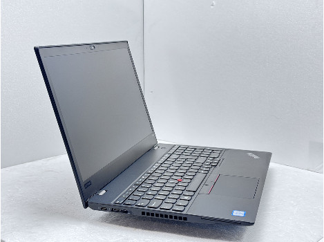 Lenovo ThinkPad T580 15.6" i7-8650U 16GB 510GB клас А
