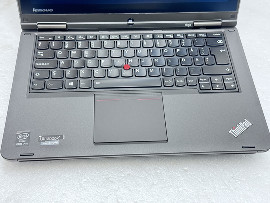 Lenovo ThinkPad Yoga S1 12.5" touch i7-4600U 8GB 510GB клас А