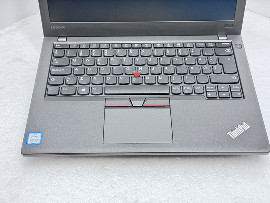 Lenovo ThinkPad X270 12.5" i5-7200U 4GB 130GB клас А