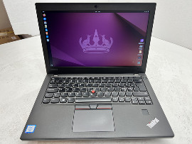 Lenovo ThinkPad X270 12.5" i5-6300U 8GB 260GB клас А