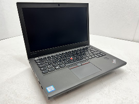 Lenovo ThinkPad X270 12.5" i5-6300U 8GB 260GB клас А