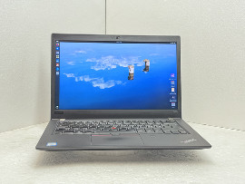 Лаптоп Lenovo ThinkPad T480s 14" i7-8550U 24GB 510GB клас А