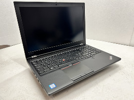 Lenovo ThinkPad P53 15.6" i9-9880H 32GB 510GB клас А