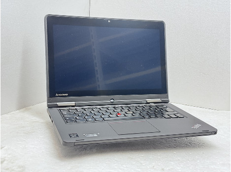 Lenovo ThinkPad Yoga S1 12.5" touch i7-4600U 8GB 510GB клас А