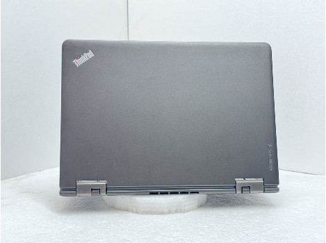 Lenovo ThinkPad Yoga S1 12.5" touch i7-4600U 8GB 510GB клас А