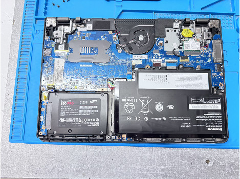 Lenovo ThinkPad Yoga S1 12.5" touch i7-4600U 8GB 510GB клас А