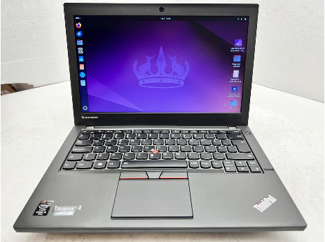 Lenovo ThinkPad X250 12.5" i5-5300U 8GB 260GB клас А