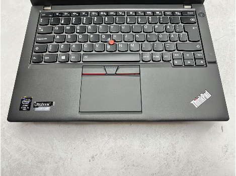 Lenovo ThinkPad X250 12.5" i5-5300U 8GB 260GB клас А