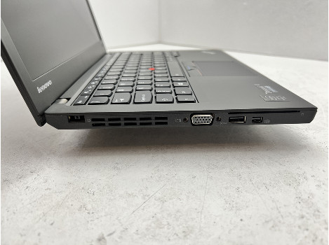 Lenovo ThinkPad X250 12.5" i5-5300U 8GB 260GB клас А