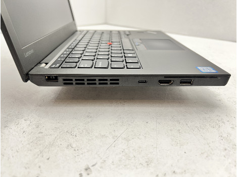 Lenovo ThinkPad X270 12.5" i5-7200U 8GB 180GB клас А