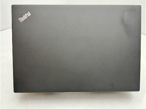 Lenovo ThinkPad X270 12.5" i5-7200U 8GB 180GB клас А