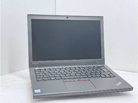 Lenovo ThinkPad X270 12.5" i5-7200U 4GB 130GB клас А