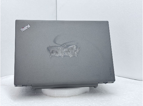 Lenovo ThinkPad X270 12.5" i5-7200U 4GB 130GB клас А