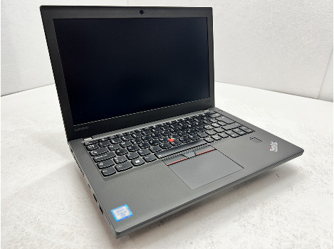 Lenovo ThinkPad X270 12.5" i5-6300U 8GB 260GB клас А