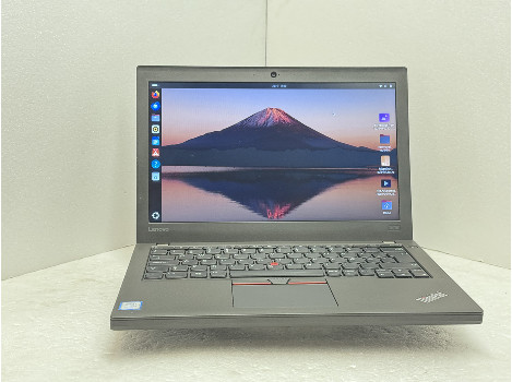 Lenovo ThinkPad X270 12.5" i3-7100U 8GB 260GB клас А