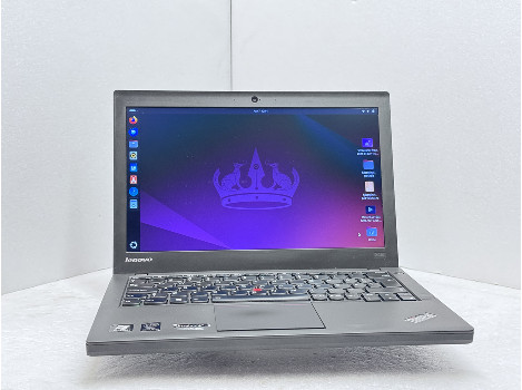 Lenovo ThinkPad X240 12.5" i5-4300U 8GB 130GB клас А