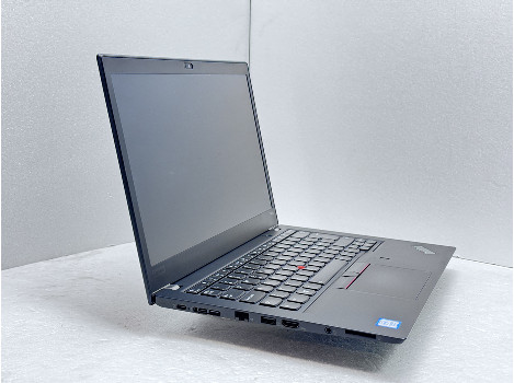 Lenovo ThinkPad T480s 14" i7-8550U 24GB 510GB клас А