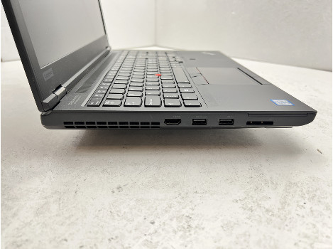 Lenovo ThinkPad P53 15.6" i9-9880H 32GB 510GB клас А