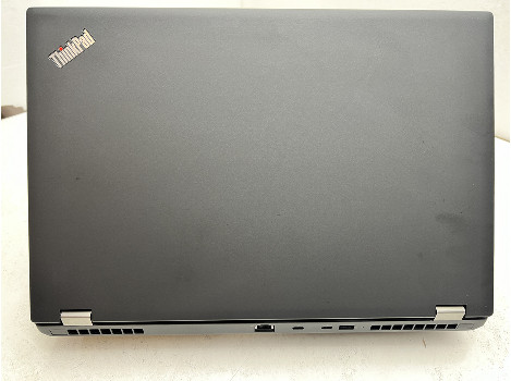 Lenovo ThinkPad P53 15.6" i9-9880H 32GB 510GB клас А