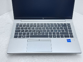 Лаптоп HP EliteBook 840 G8 14" i7-1165G7 64GB 510GB клас Б