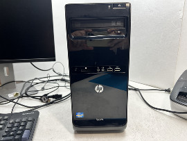 Компютър HP Pro 3500 i5-3470 4GB 500GB GeForce 210