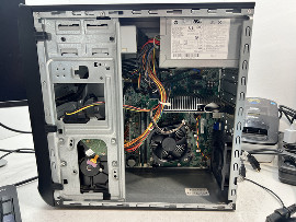 Компютър HP Pro 3500 i5-3470 4GB 500GB GeForce 210