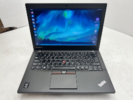Лаптоп Lenovo ThinkPad X250 12.5" i5-5300U 8GB 180GB клас А