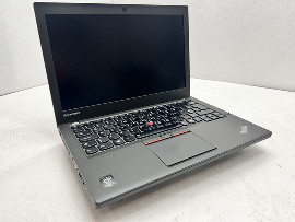 Лаптоп Lenovo ThinkPad X250 12.5" i5-5300U 8GB 180GB клас А