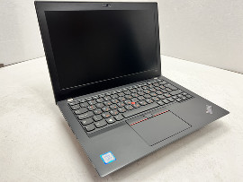 Лаптоп Lenovo ThinkPad X280 12.5" touch i5-8250U 16GB 260GB клас А