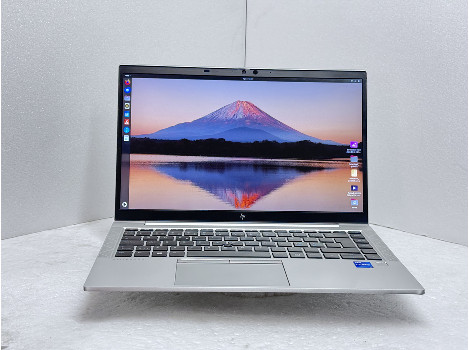 HP EliteBook 840 G8 14" i7-1165G7 64GB 510GB клас Б