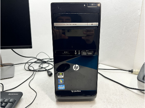 HP Pavilion p6-2067sc i5-2400 8GB 256GB GT 530