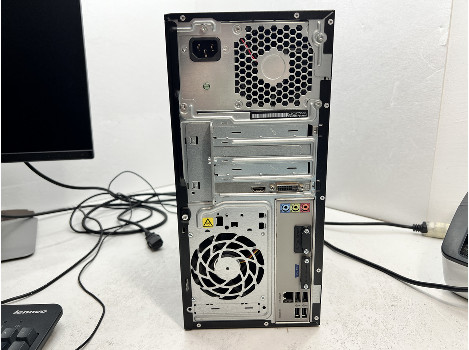 HP Pavilion p6-2067sc i5-2400 8GB 256GB GT 530