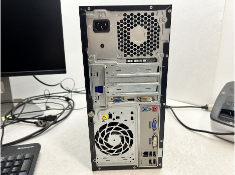 HP Pro 3500 i5-3470 4GB 500GB GeForce 210