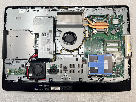 Dell OptiPlex 9030 All-in-One 23" 1920x1080 FHD i5-4590S 8GB 130GB HD Graphics 4600