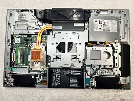 HP EliteOne 800 G5 All-in-One 23.8" touch 1920x1080 FHD i5-9500 8GB 130GB UHD 630