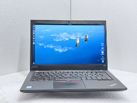 Лаптоп Lenovo ThinkPad T490 14" i7-8665U 32GB 510GB клас А