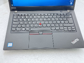 Лаптоп Lenovo ThinkPad T490 14" i7-8665U 32GB 510GB клас А
