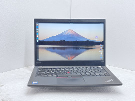 Лаптоп Lenovo ThinkPad T490 14" i7-8665U 32GB 510GB клас А