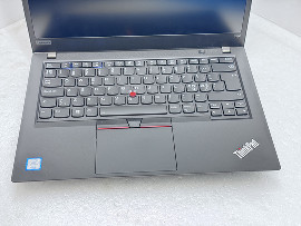 Лаптоп Lenovo ThinkPad T490 14" i7-8665U 32GB 510GB клас А