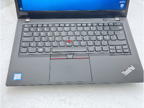 Lenovo ThinkPad T490 14" i7-8665U 32GB 510GB клас А
