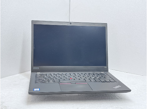 Lenovo ThinkPad T490 14" i7-8665U 32GB 510GB клас А