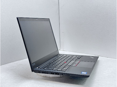 Lenovo ThinkPad T490 14" i7-8665U 32GB 510GB клас А