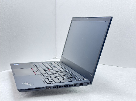 Lenovo ThinkPad T490 14" i7-8665U 32GB 510GB клас А