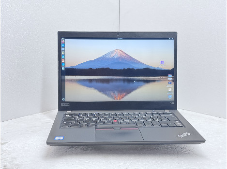 Lenovo ThinkPad T490 14" i7-8665U 32GB 510GB клас А