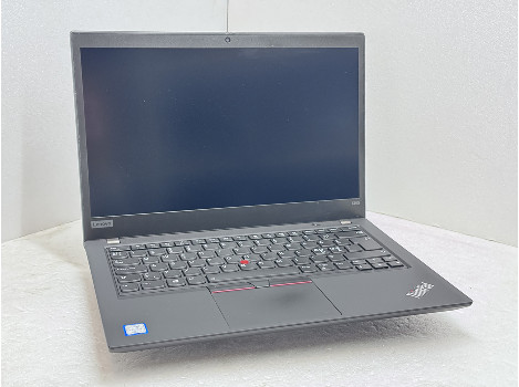 Lenovo ThinkPad T490 14" i7-8665U 32GB 510GB клас А