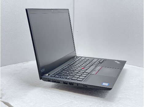 Lenovo ThinkPad T490 14" i7-8665U 32GB 510GB клас А