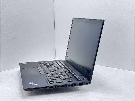 Lenovo ThinkPad T490 14" i7-8665U 32GB 510GB клас А