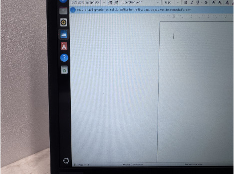 Lenovo ThinkPad T490 14" i7-8665U 32GB 510GB клас А