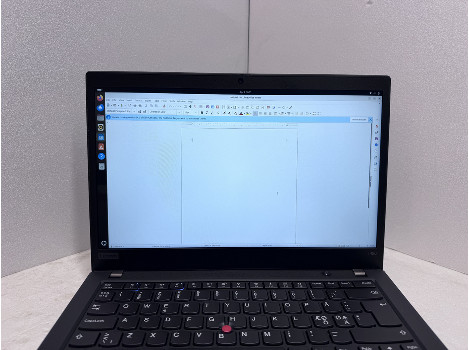 Lenovo ThinkPad T490 14" i7-8665U 32GB 510GB клас А